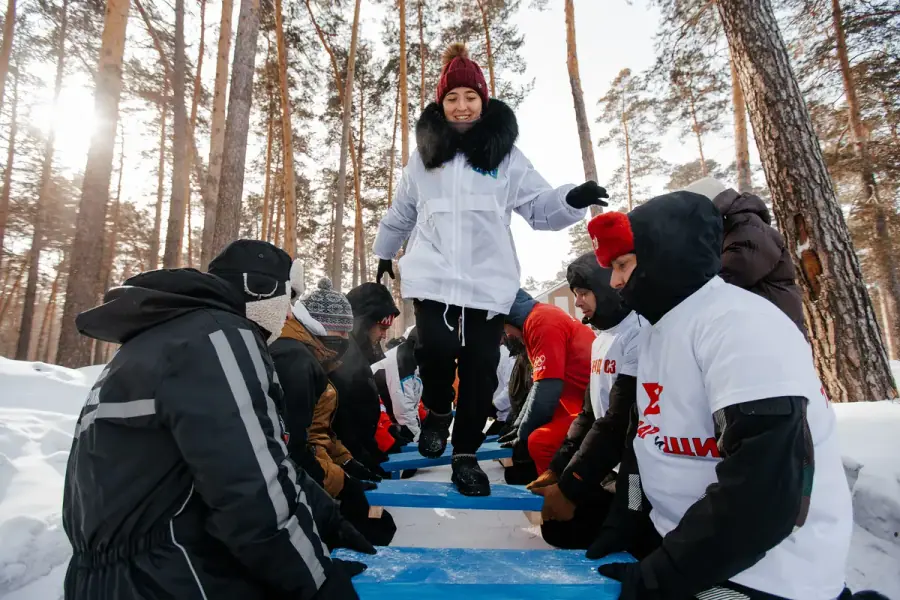 Корпоративные форматы — event-агентство Закулисье Новосибирск
